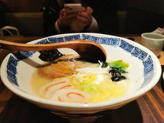 -山葵家·创意料理(宁波来福士店)