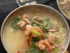 -广场正宗原汁薏米店