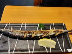 -大焰自助日式料理 铁板烧(徐汇店)