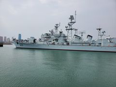 -中国人民解放军海军博物馆