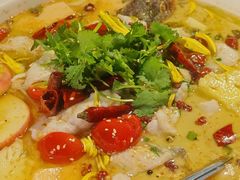 -花溪雨·森林餐厅(石基店)