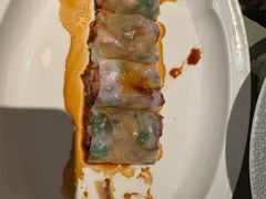-金海华·悦食东方(苏州中心商场店)