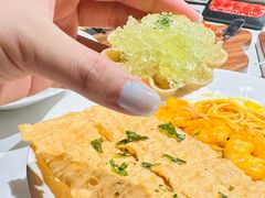 -俄士厨房(五棵松华熙LIVE店)