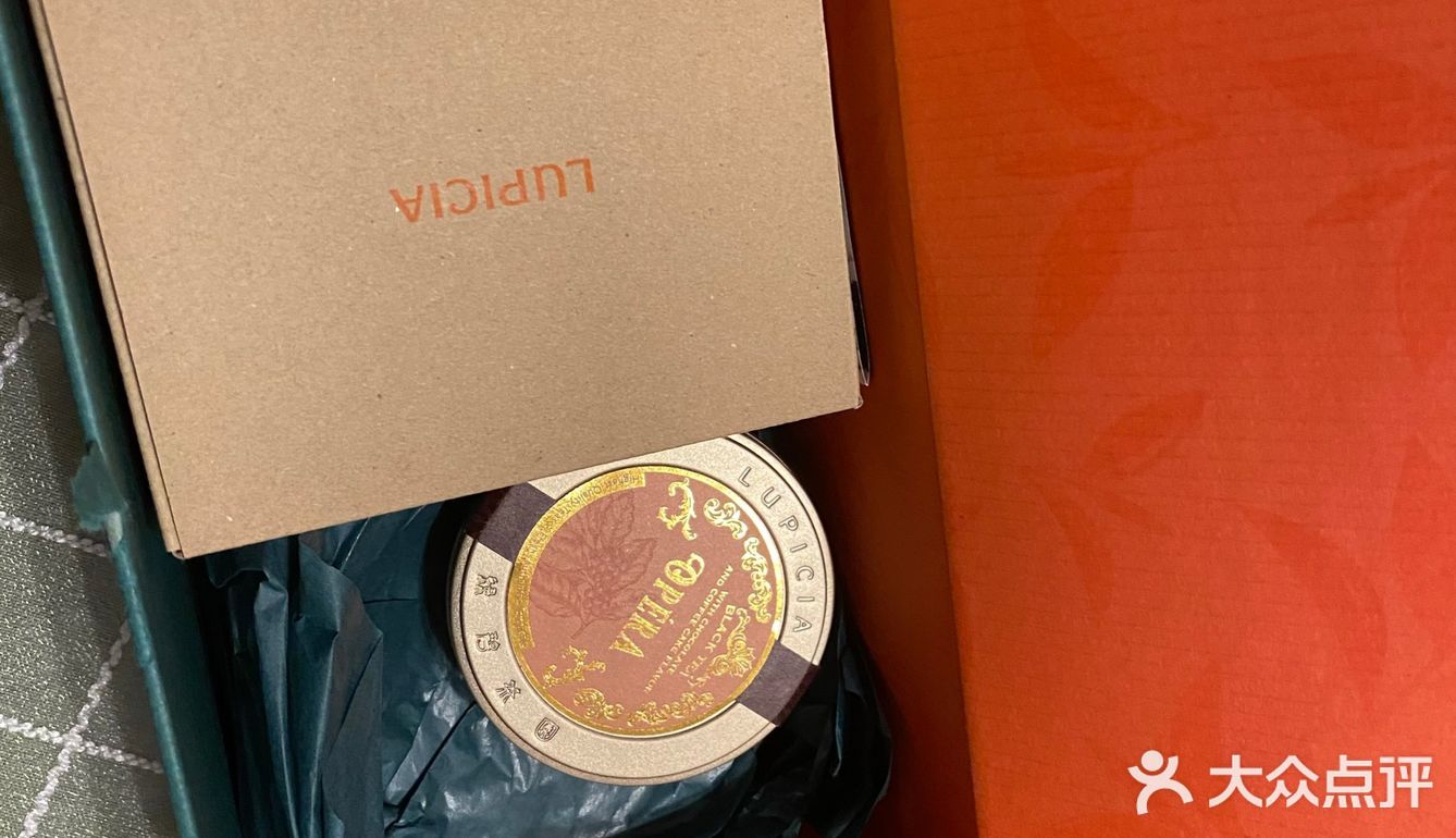 可能有人不爱喝茶，但是我根本不够喝