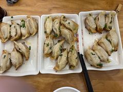 -小姜锅贴(凤凰街店)