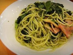 -萨莉亚意式餐厅(莲花国际广场店)