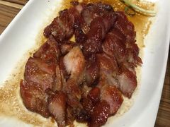 -粤港餐厅(禹州商业广场店)