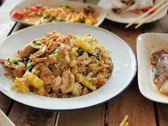 -Doo Dee Thai Food(Issan/Isaan/Esan)