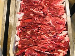 热切羊肉-月圆火锅(宁海东路二店)