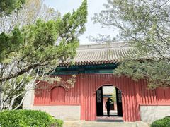 -大钟寺古钟博物馆