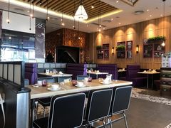 大堂-太兴餐厅(小径湾店)