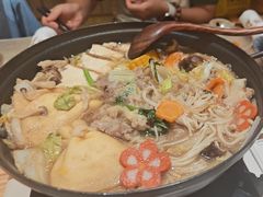 -吉之仙•中国制造•出口级食材日料店(领事馆总店)