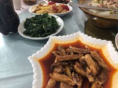 -明升萝卜汤