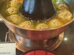 -锦厨国际自助餐厅 · 云端景观 (昆明索菲特大酒店)