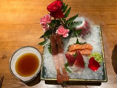-阿吾罗日本料理(K11艺术中心店)