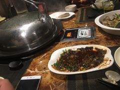 -船奇蒸汽海鲜·闽菜(八市海鲜总店)