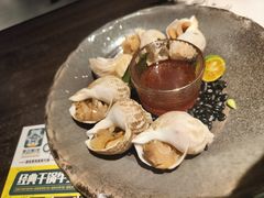 -匠和风精致料理(莆田财富中心店)