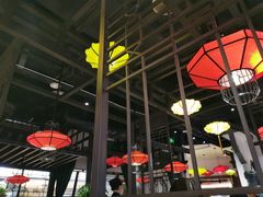 大堂-受气牛肉·重庆耙牛肉(来福士店)