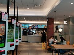 门面-德克士(北京站店)
