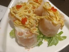 -北海金昌开元名都大酒店·四季轩中餐厅