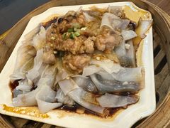 -佬港味粤味小馆(锦艺城店)