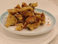 -京滨饭店·餐厅(阜外大街店)