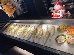 -莆田餐厅PUTIEN(颐堤港店)