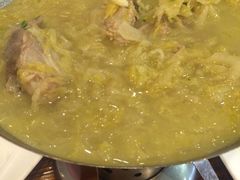 -东北大菜馆(延长路店)