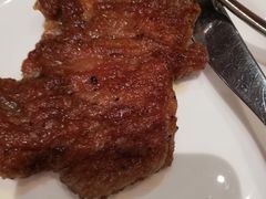-韶关风度华美达广场酒店自助餐厅