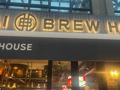 -Shanghai Brew House上海啤酒工坊(老外街店)