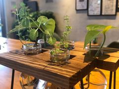 -ZING COFFEE 镜咖啡