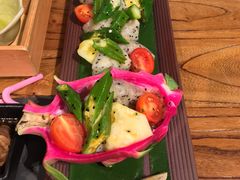 -黑牛の店·和牛烧肉(合生汇店)