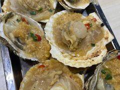 -大学城夜市大排档(凤栖路店)