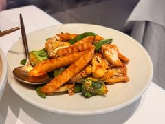 河畔夜市炒什锦-泰香米泰国餐厅(鎏嘉码头店)