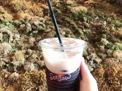 -Seesaw Coffee(朝阳大悦城店)