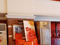 -大鸭梨烤鸭(左家庄店)