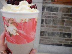 -茶颜悦色(平和堂负一楼店)