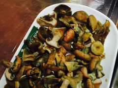 -爱膳菌锅锅(阳南店)