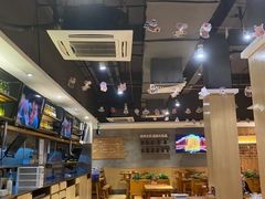 -木屋烧烤(龙华店)