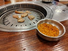 -意成料理