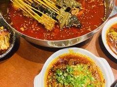 -付小姐在成都(中山公园店)