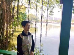 -珠海圆明新园