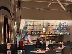 -青年公社烤鸭(熙悦天街店)