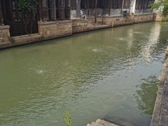 -嘉兴月河历史街区