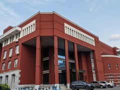 -东北师范大学(净月大街校区)