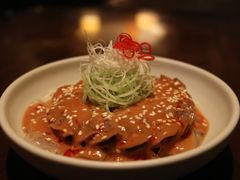 -湖滨28中餐厅·西湖宴·杭州君悦酒店