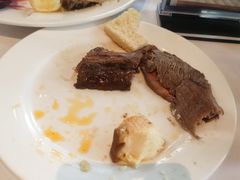 -拉蒂娜·巴西牛排馆 Latina·Brazilian Steakhouse(陆家嘴旗舰店)