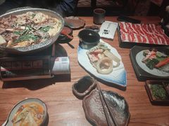 -炉胜·炉端烧·居酒屋