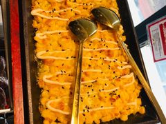 -丰茂烤串(公园店)
