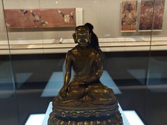 -敦煌市博物馆